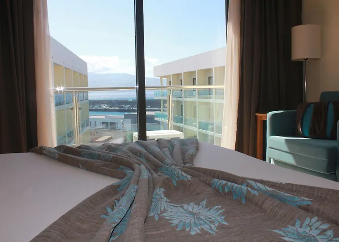 Hotel Caravelas