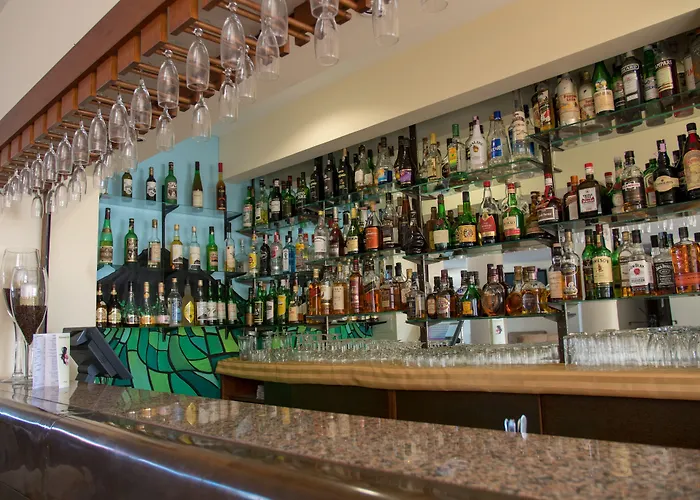 Hotel Caravelas
