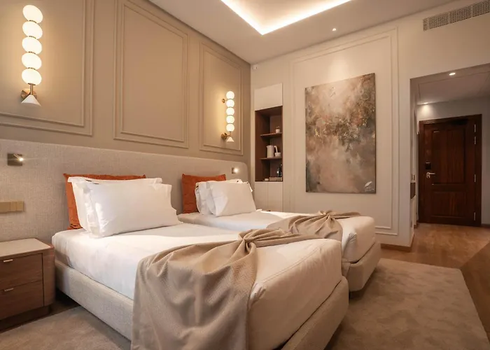The Book Hotel