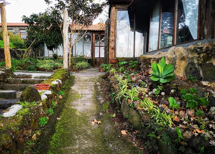Hotel Os Moinhos